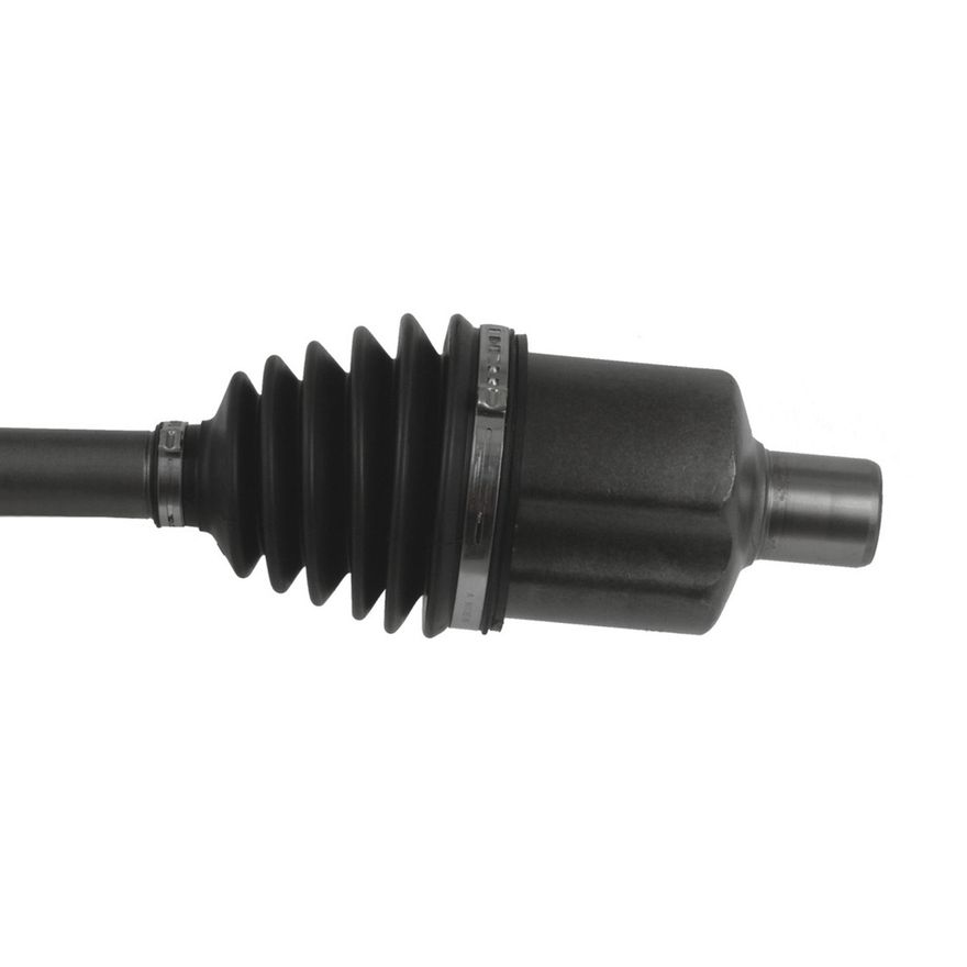 Front Left CV Axle - 157C_AX