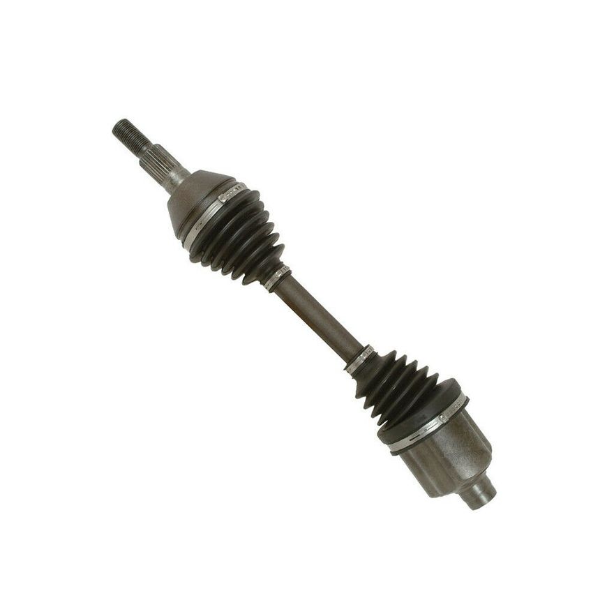 Front Right CV Axle Shaft - 157LM_AX