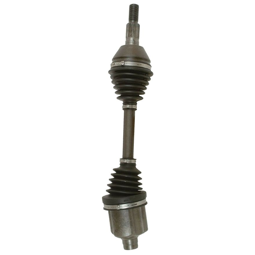 Front Right CV Axle Shaft - 157LM_AX