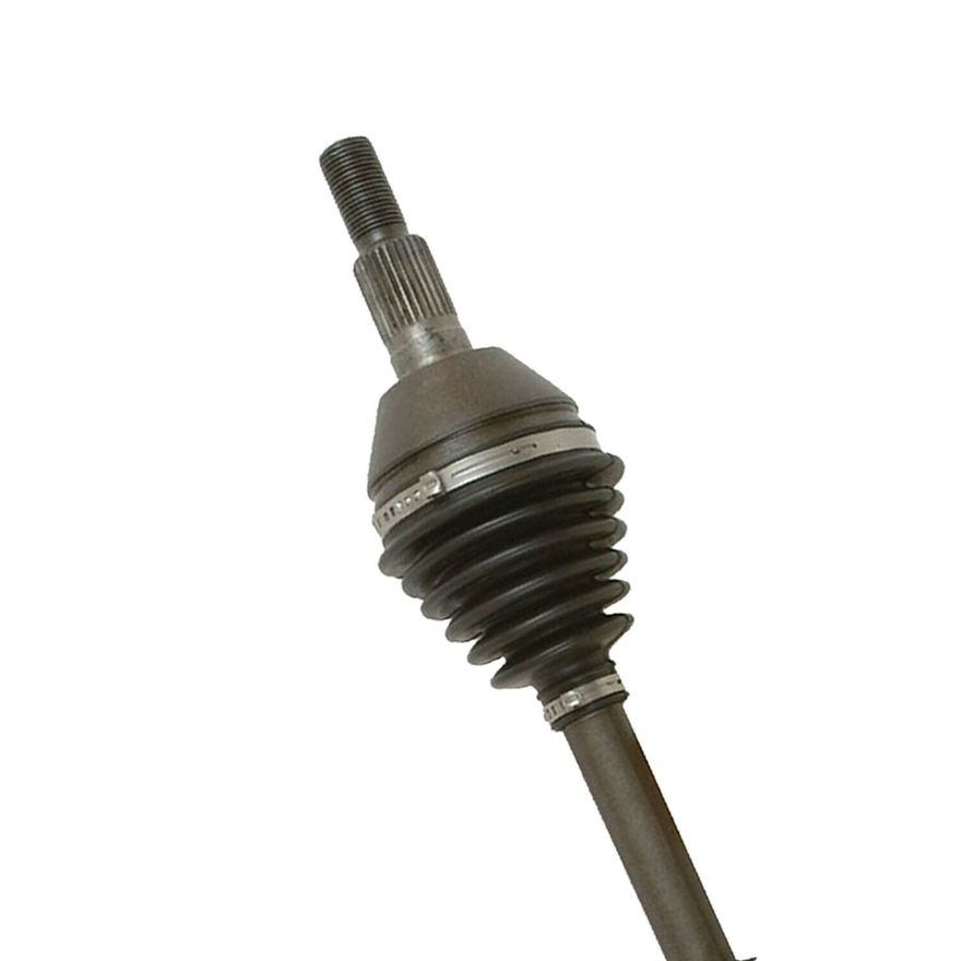 Front Right CV Axle Shaft - 157LM_AX