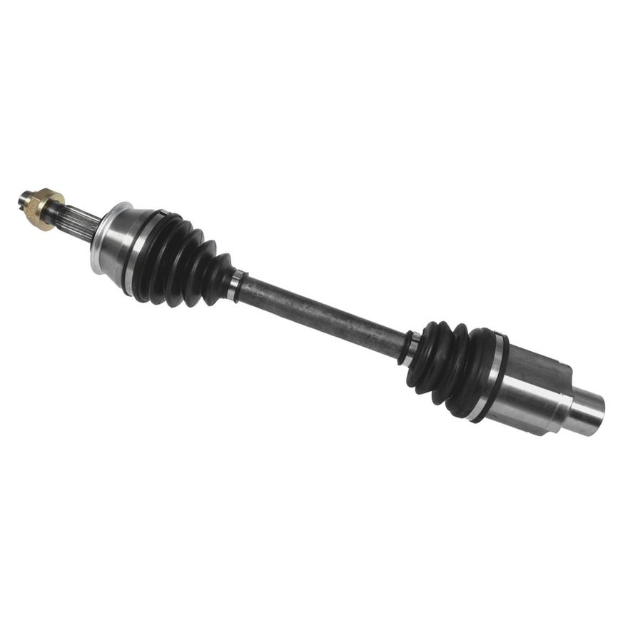 Front Right CV Axle - 1581_AX