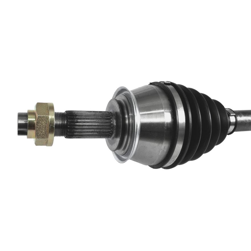 Front Right CV Axle - 1581_AX