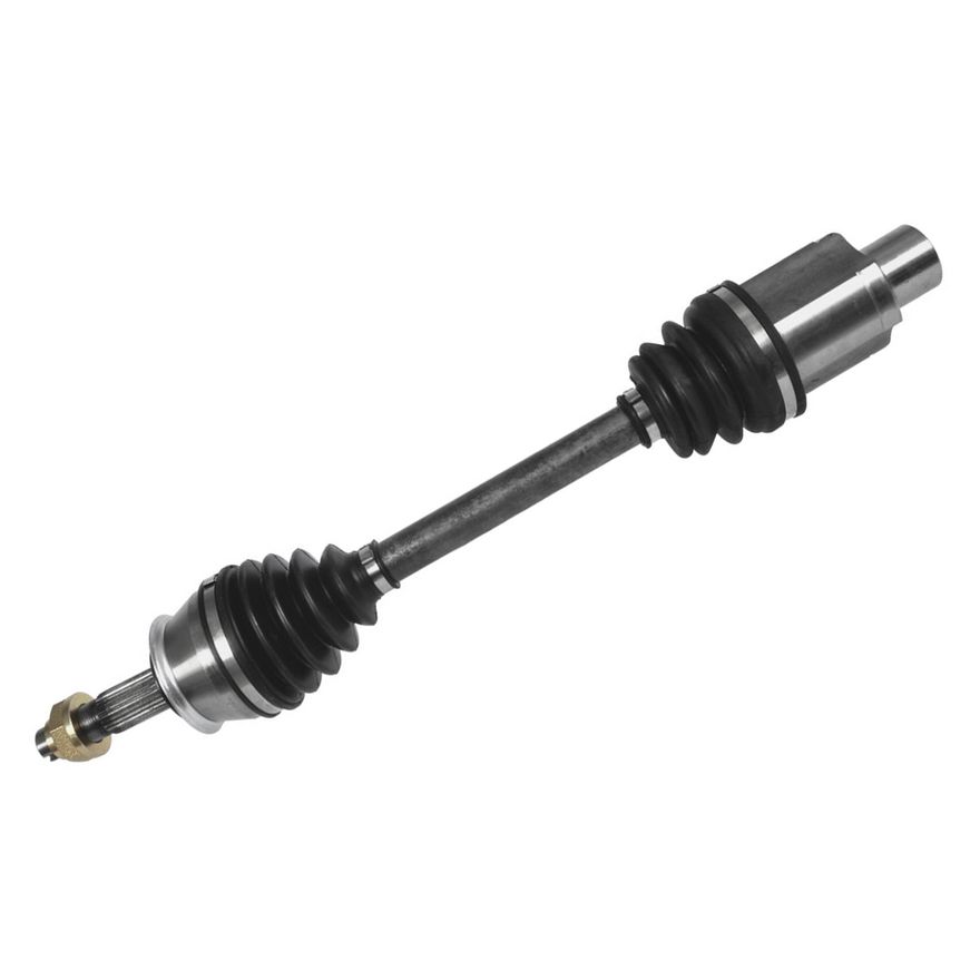 Front Right CV Axle - 1581_AX