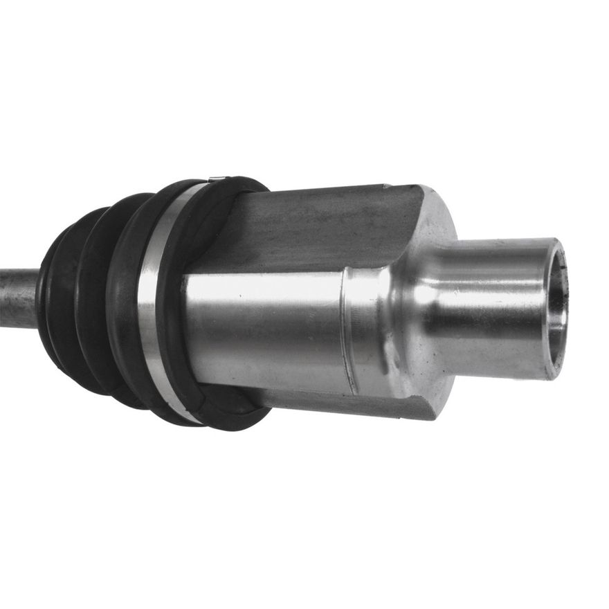 Front Right CV Axle - 1581_AX