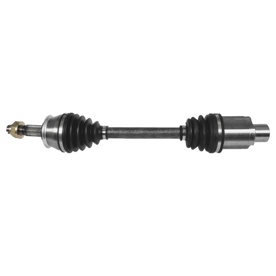 Front Right CV Axle - 1581_AX