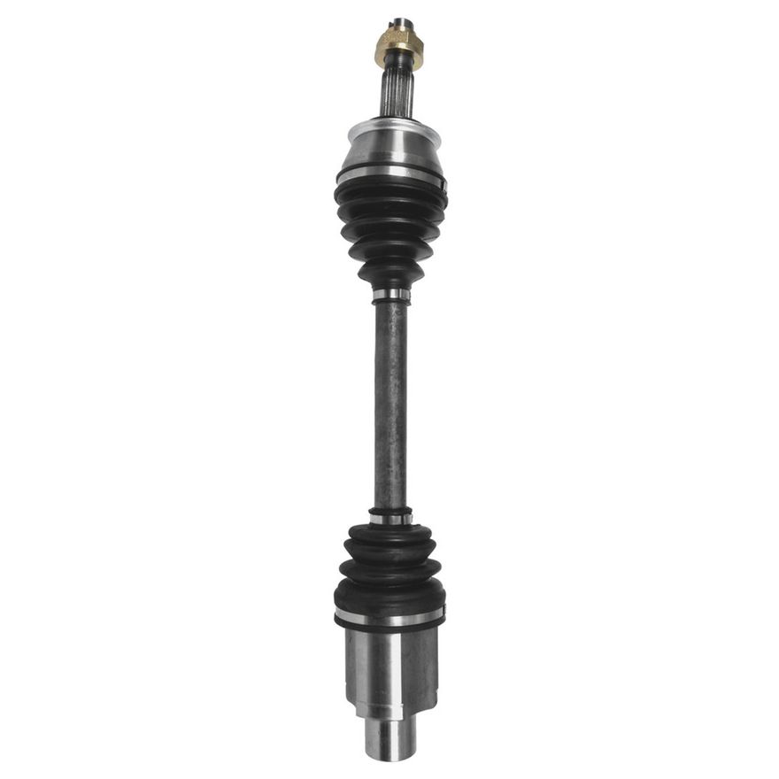 Front Right CV Axle - 1581_AX