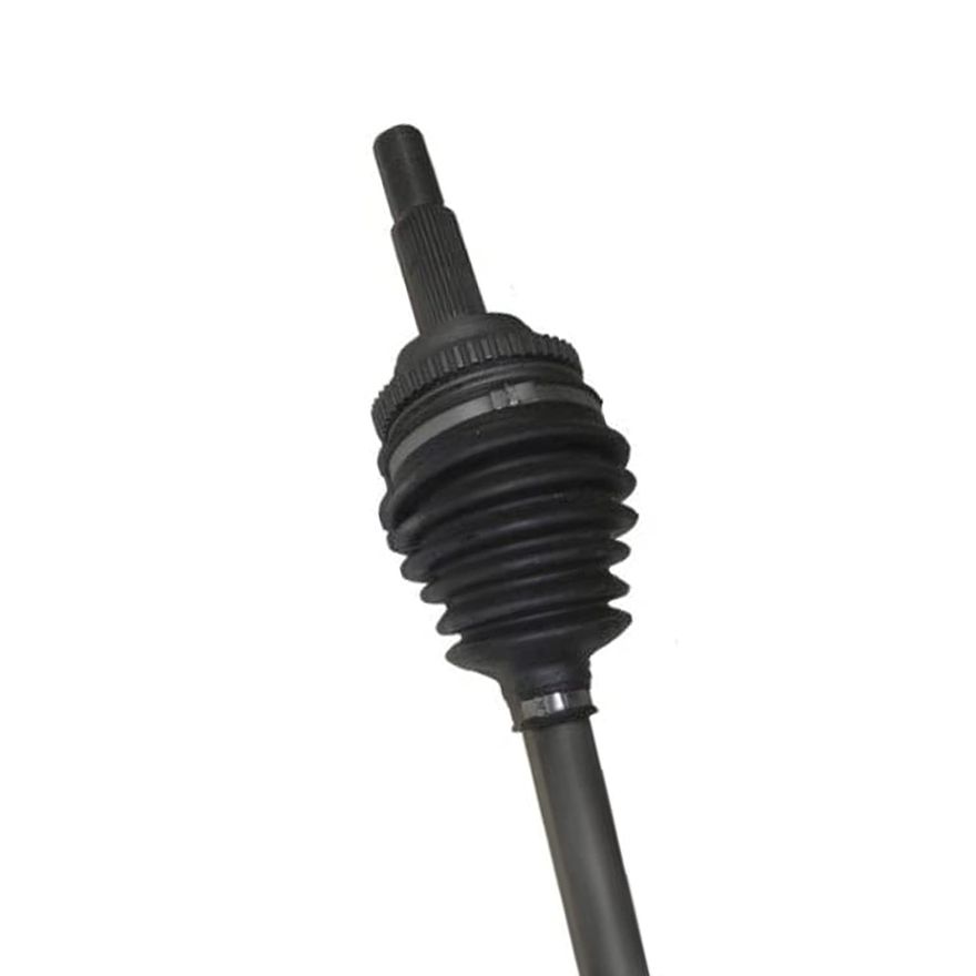 Front Left CV Axle - 158W_AX