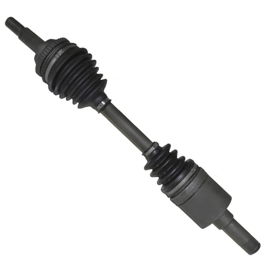 Front Left CV Axle - 158W_AX