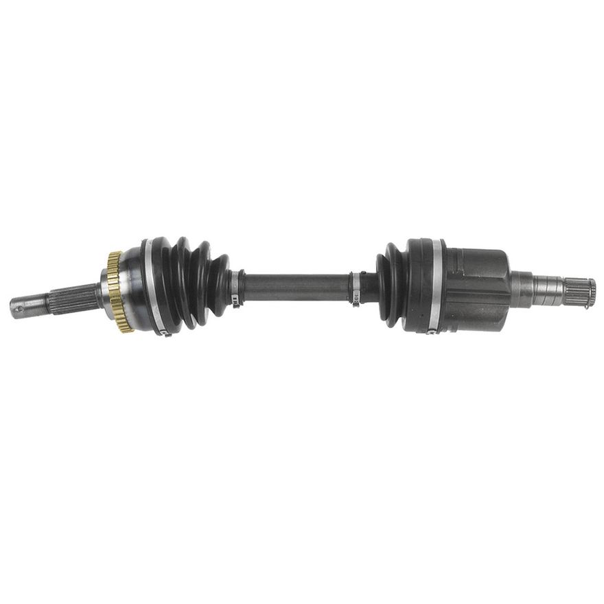 Front Left CV Axle - 158W_AX