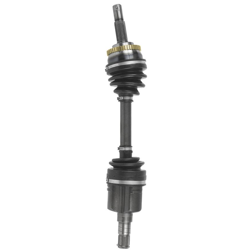 Front Left CV Axle - 158W_AX