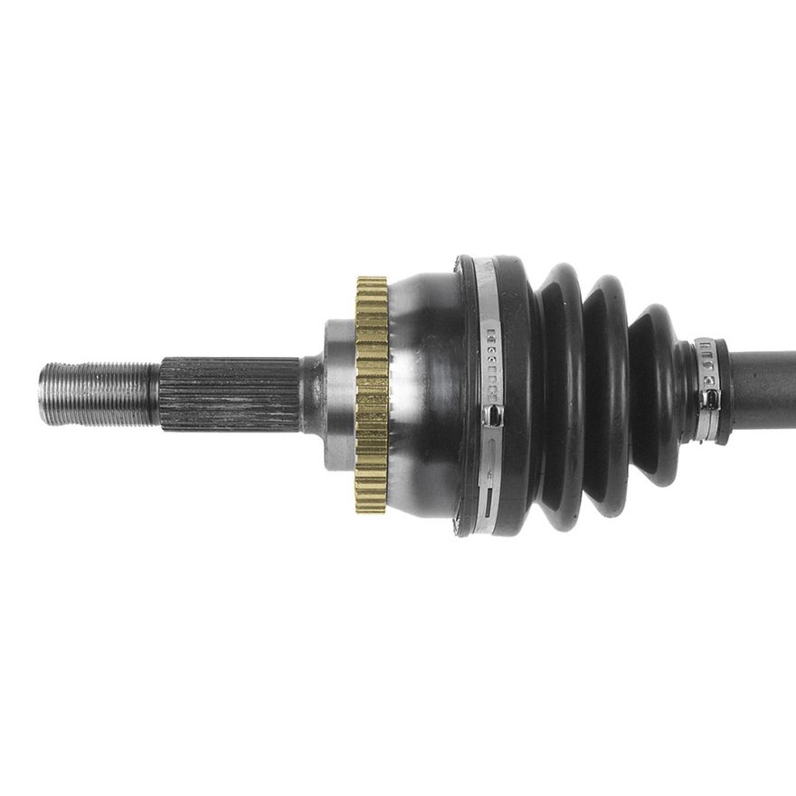 Front Left CV Axle - 158W_AX