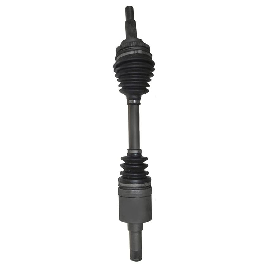 Front Left CV Axle - 158W_AX