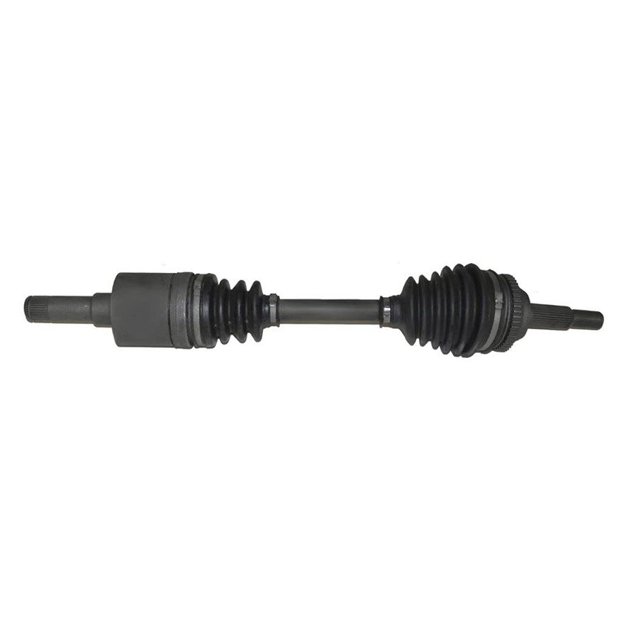 Front Left CV Axle - 158W_AX