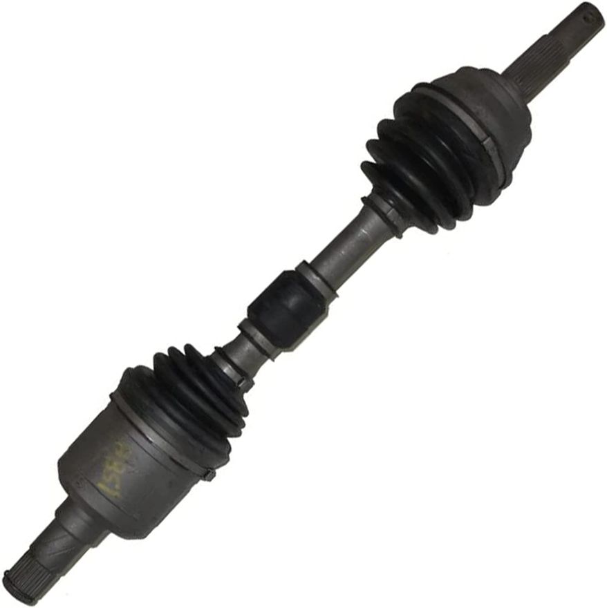 Main Image - Front Left CV Axle Shaft