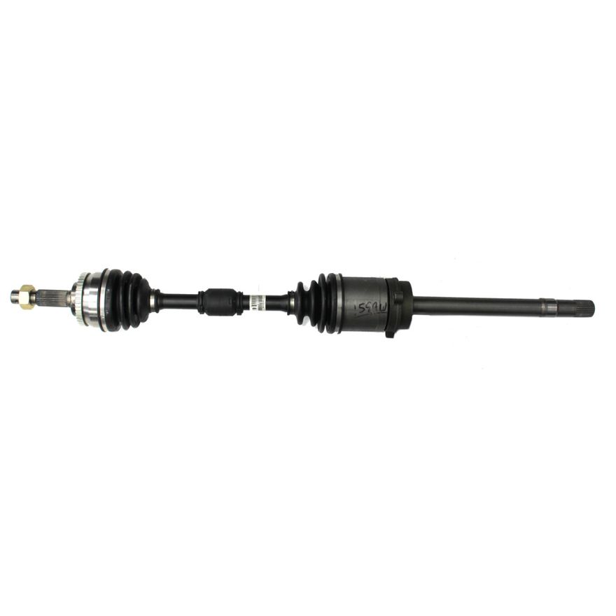 Front CV Axles (Pair)