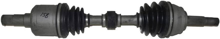 Main Image - Front Left CV Axle