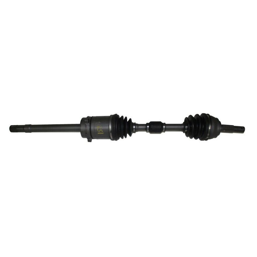 Front Right CV Axle - 159_AX