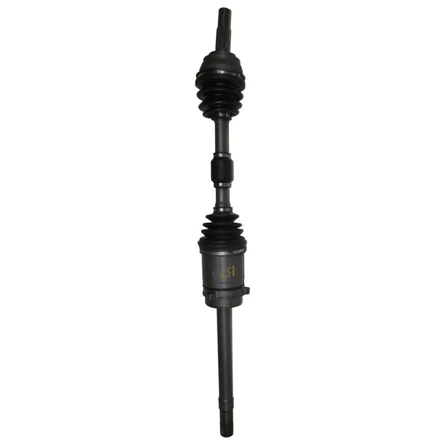 Front Right CV Axle - 159_AX