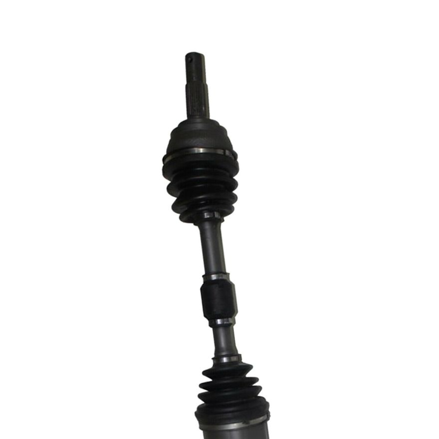 Front Right CV Axle - 159_AX