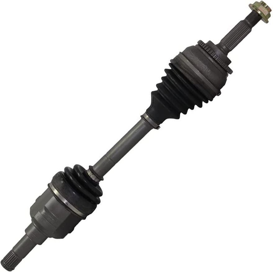 Main Image - Front Left CV Axle Shaft