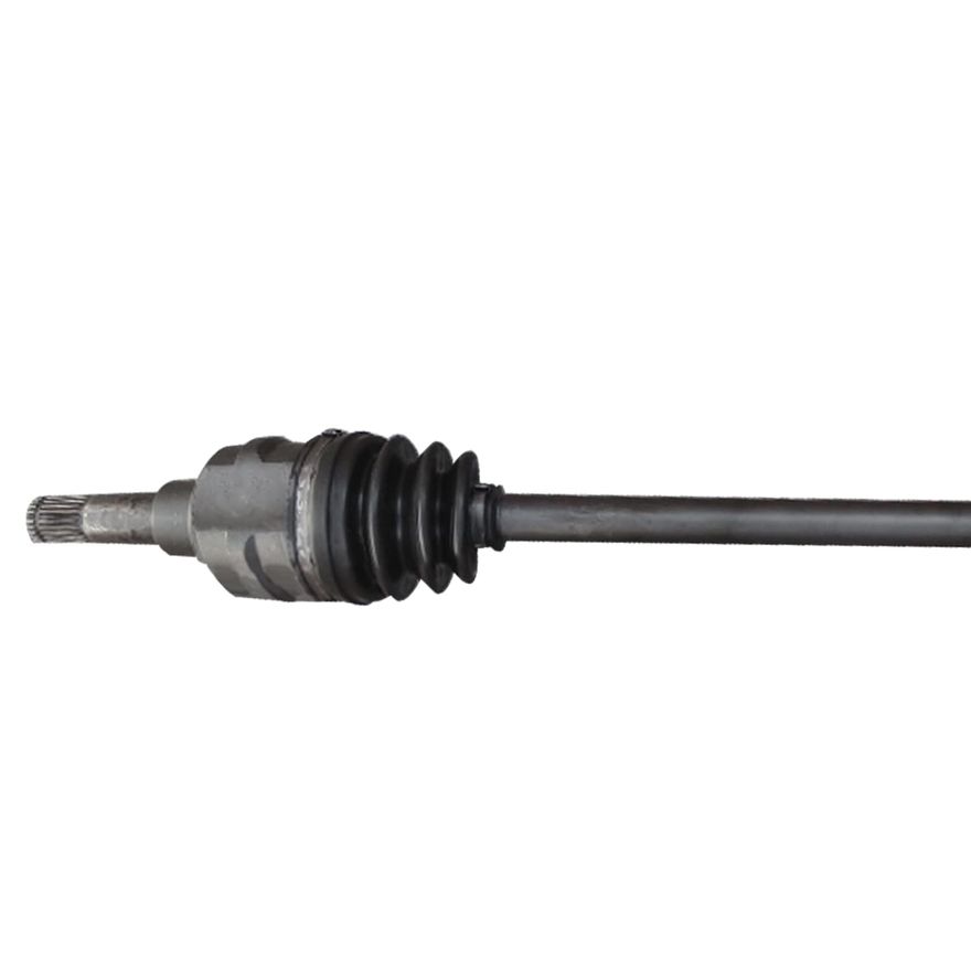 Front Right CV Axle - 161A_AX