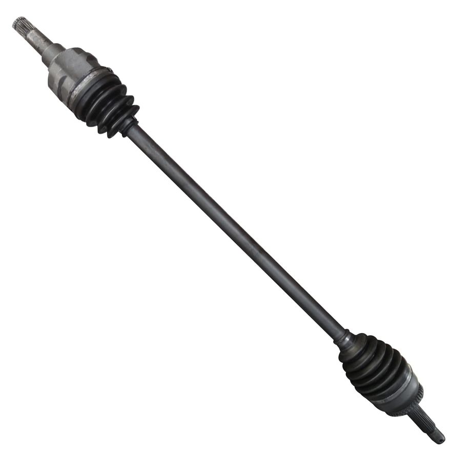 Front Right CV Axle - 161A_AX