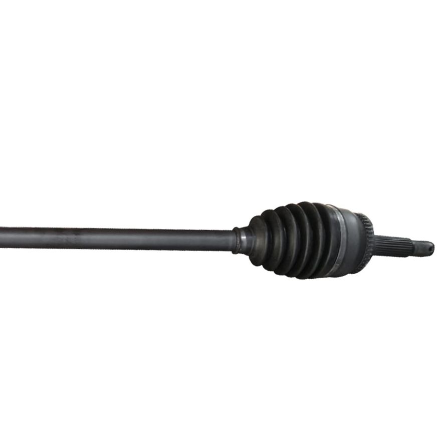 Front Right CV Axle - 161A_AX