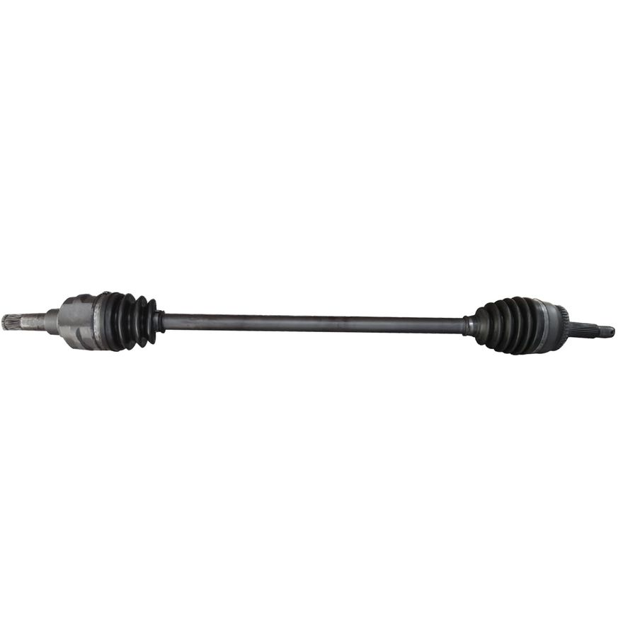 Front Right CV Axle - 161A_AX