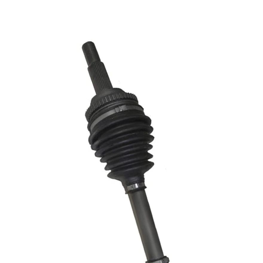 Front Left CV Axle - 167_AX