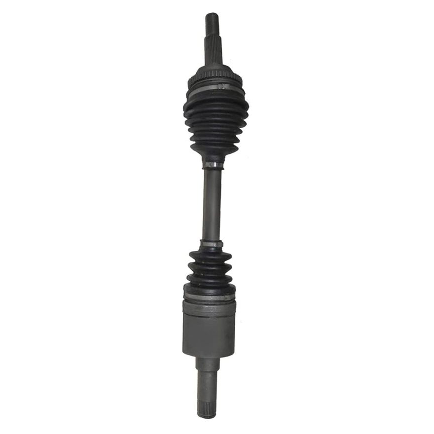 Front Left CV Axle - 167_AX