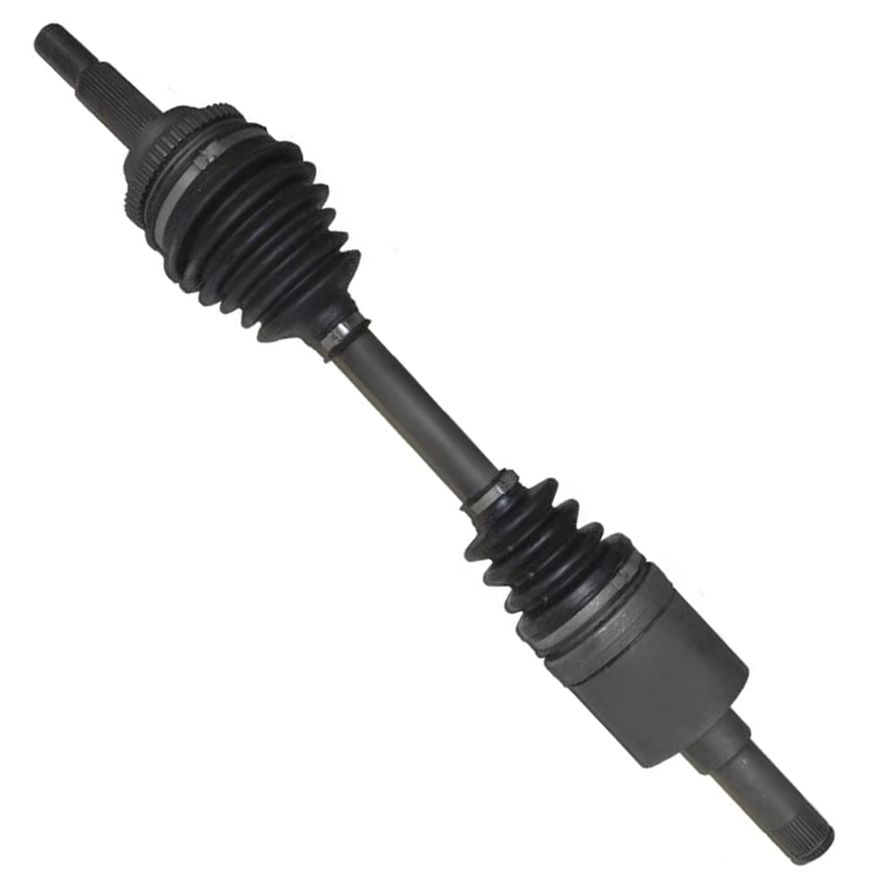 1992 Saturn SL1 Front Driver Side CV Axle