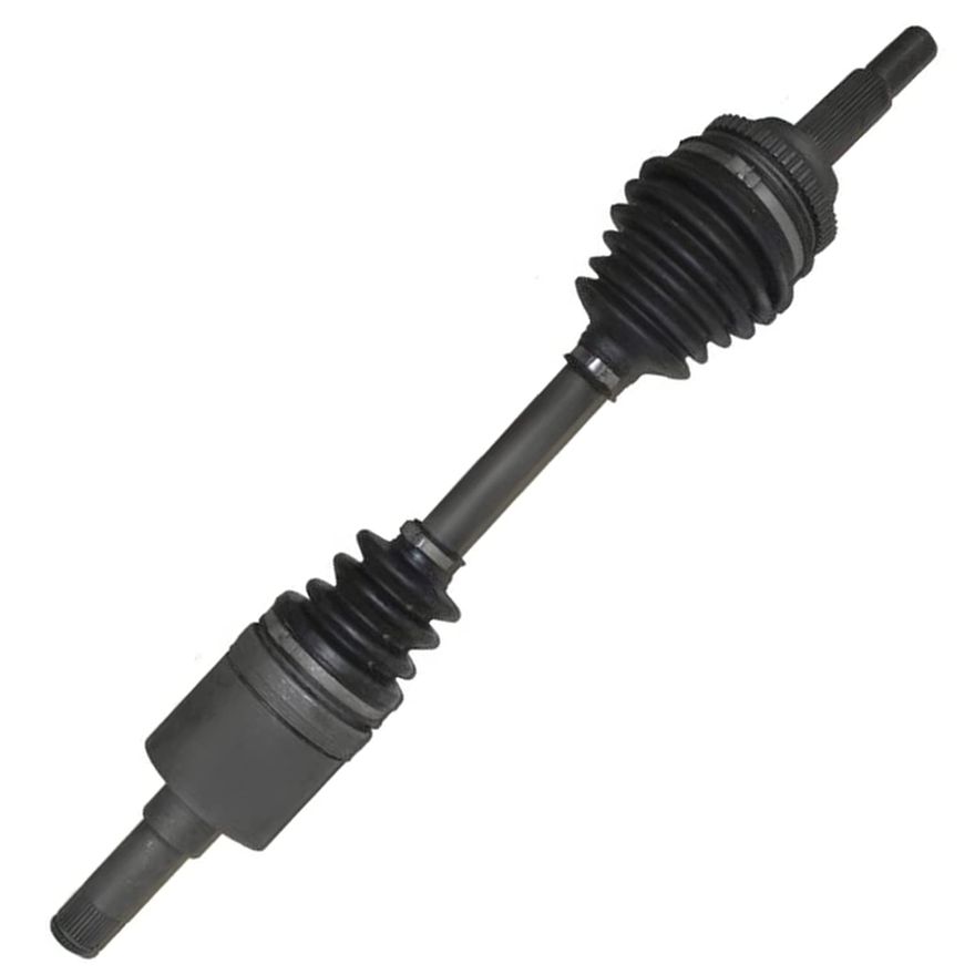 1992 Saturn SL1 Front Driver Side CV Axle