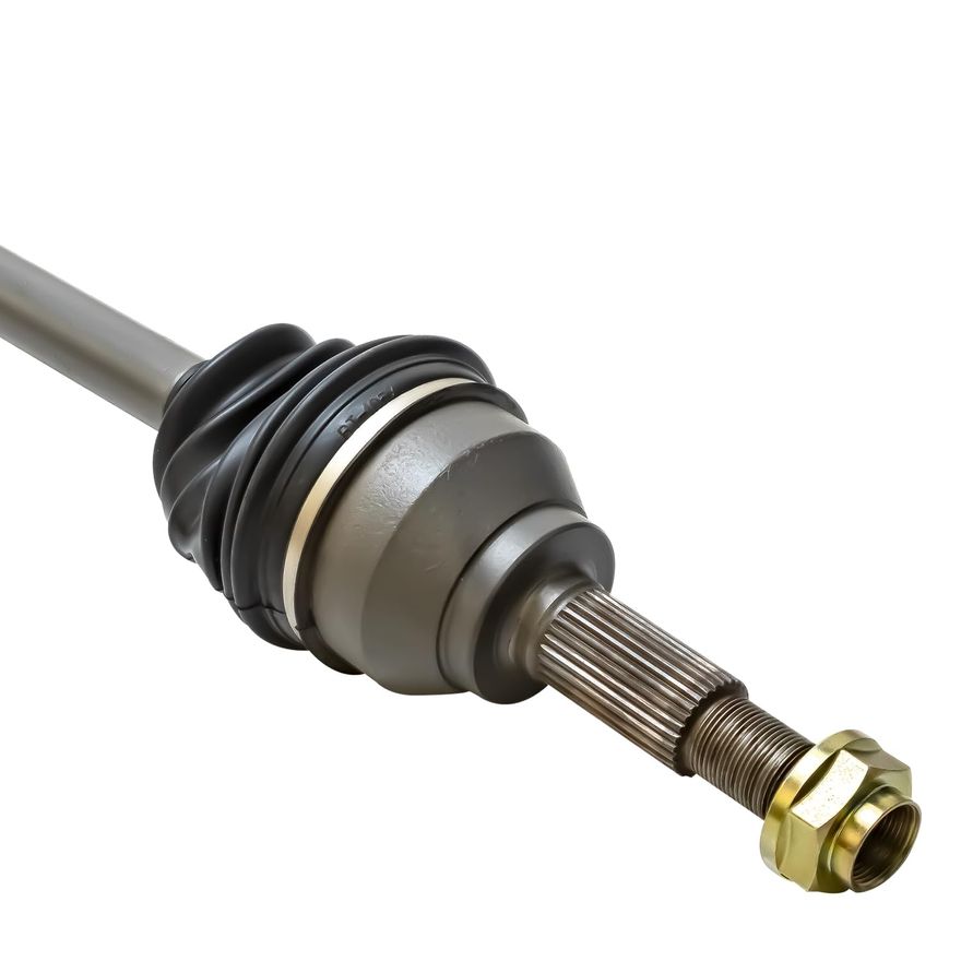 Front Right CV Axle - 1706_AX