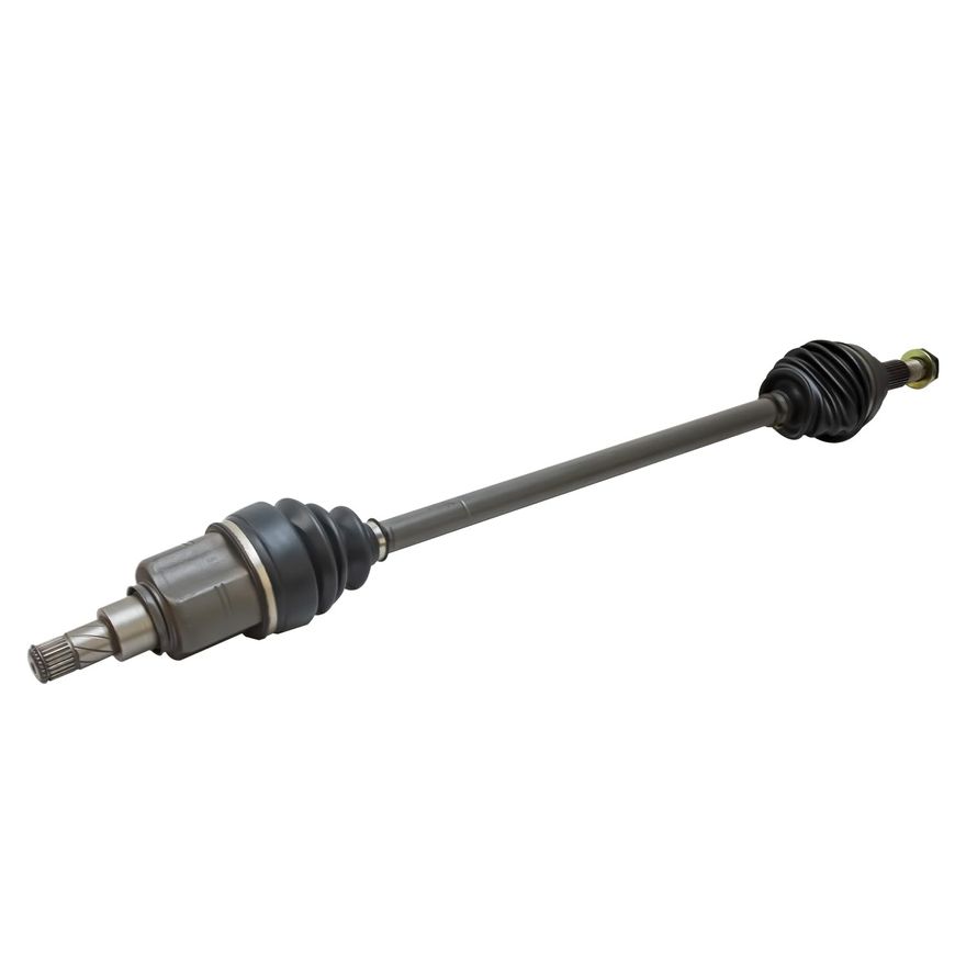 Front Right CV Axle - 1706_AX