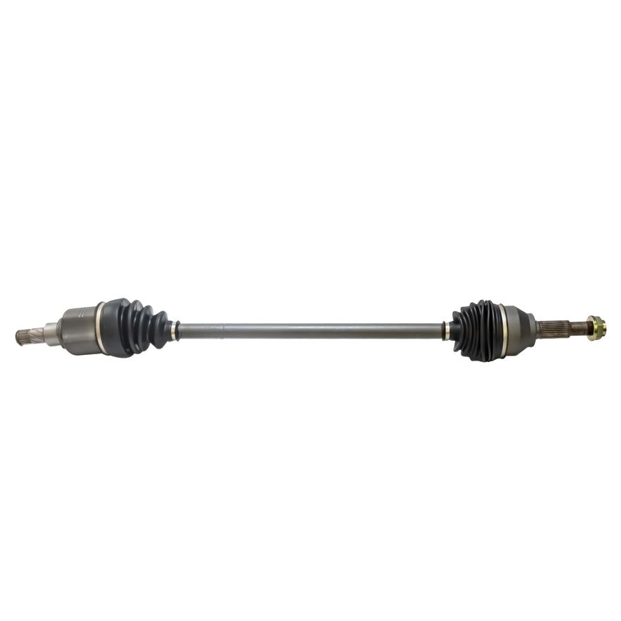 Front Right CV Axle - 1706_AX