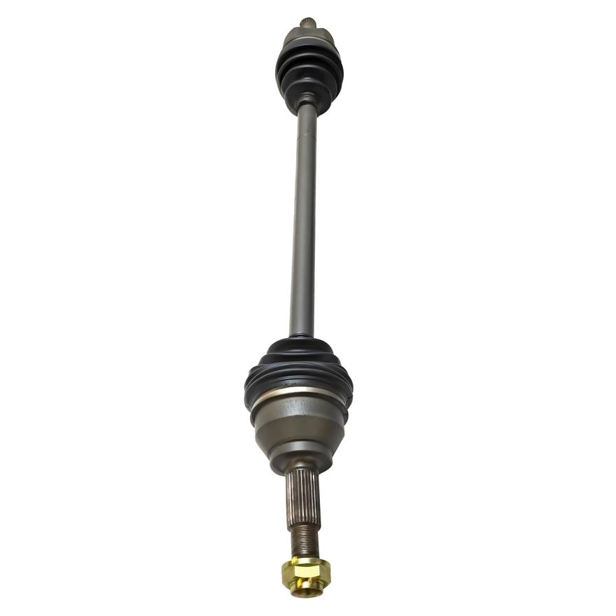 Front Right CV Axle - 1706_AX