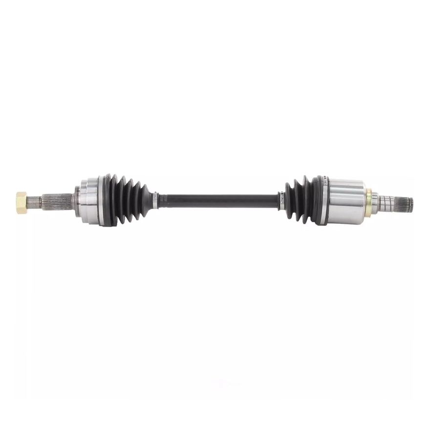 Front Left CV Axle - 1707_AX