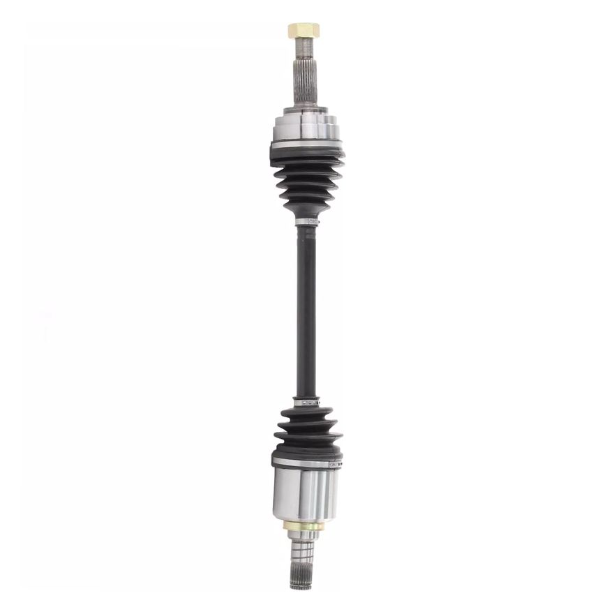 Front Left CV Axle - 1707_AX
