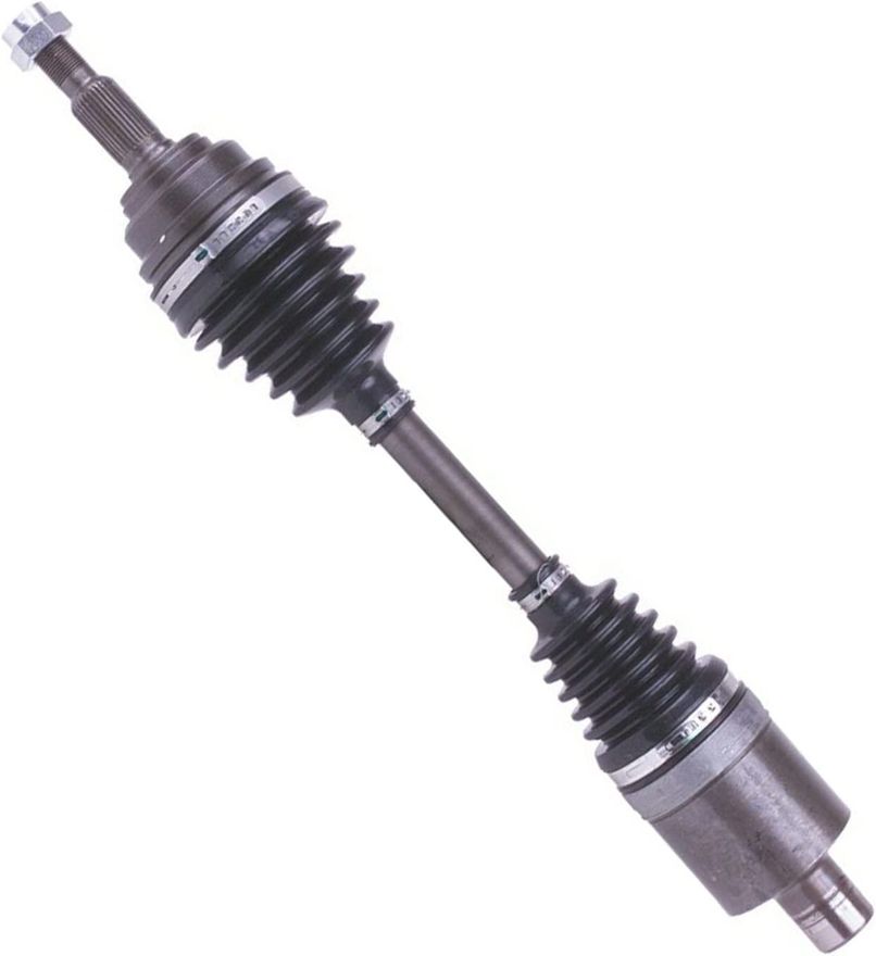 Front Right CV Axle Shaft - 170_AX