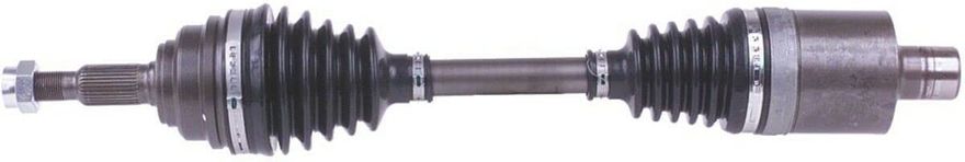 Front Right CV Axle Shaft - 170_AX