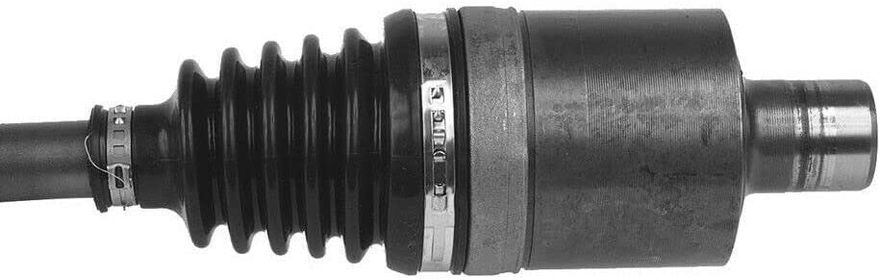 Front Right CV Axle Shaft - 170_AX