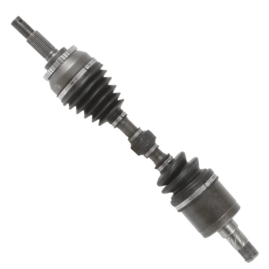 Front Left CV Axle - 1715_AX