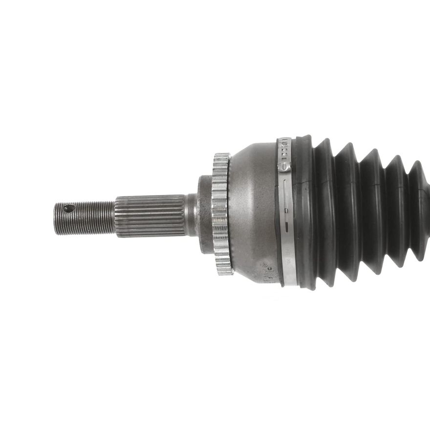 Front Left CV Axle - 1715_AX