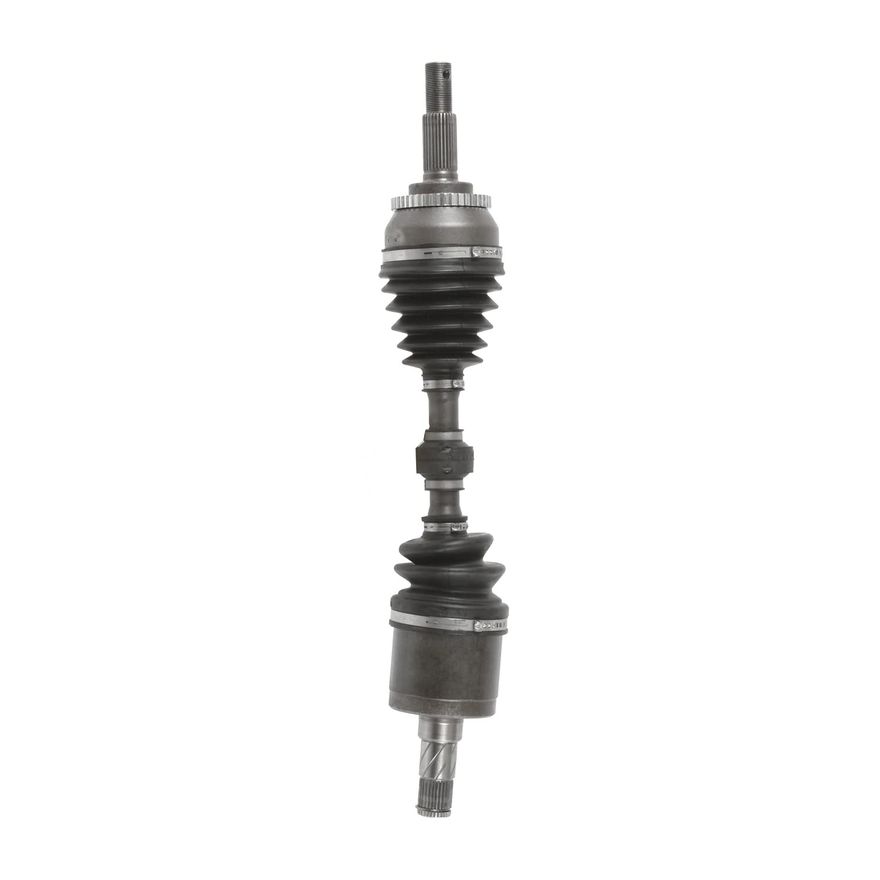 Front Left CV Axle - 1715_AX