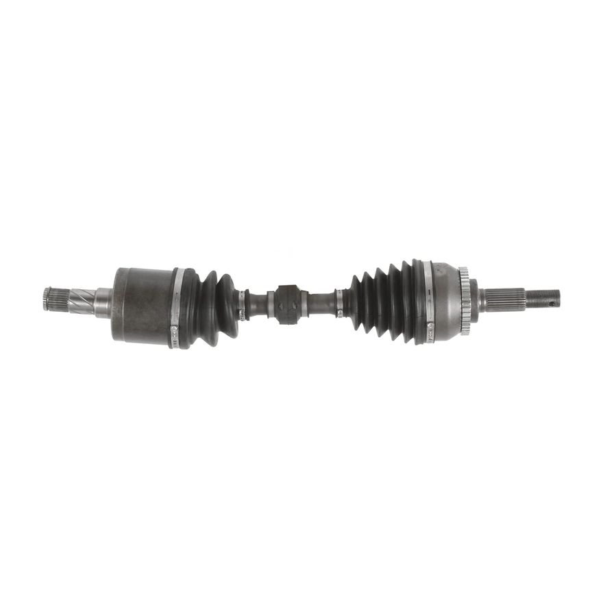 Front Left CV Axle - 1715_AX