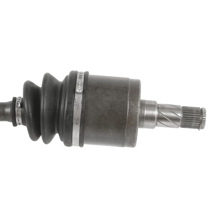 Front Left CV Axle - 1715_AX