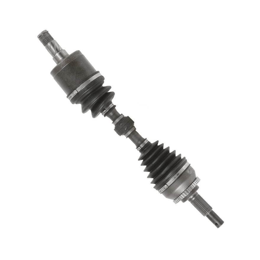 Front Left CV Axle - 1715_AX