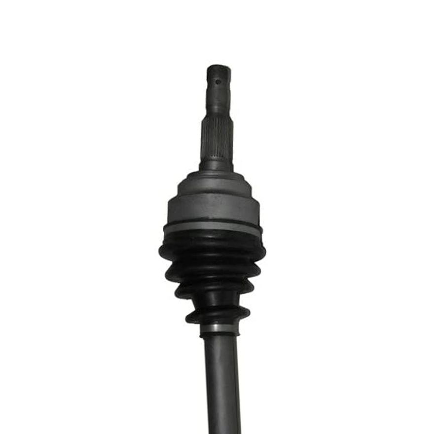 Front Left CV Axle Shaft - 171A_AX