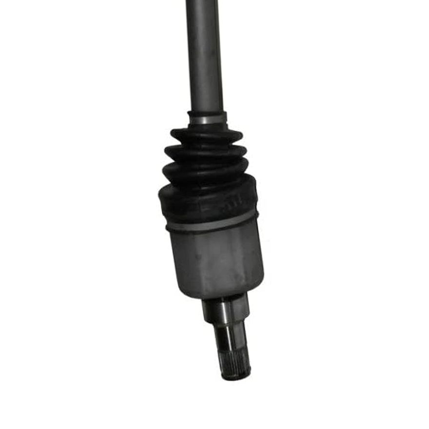 Front Left CV Axle Shaft - 171A_AX