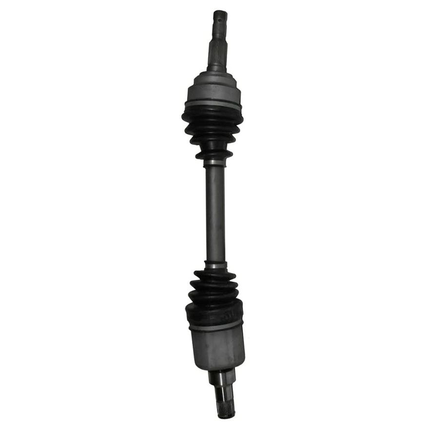 Front Left CV Axle Shaft - 171A_AX